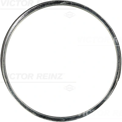 Gasket, exhaust manifold